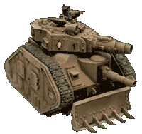 Conqueror