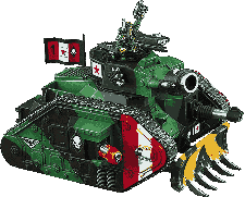 Demolisher