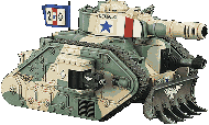 Leman Russ