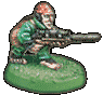Francotirador Ratling