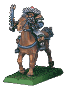 Sargento Rough Rider
