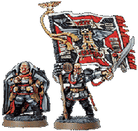 Ursarkar Creed y Jarran Kell