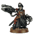 Comisario Yarrick