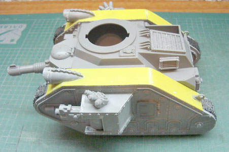 demolisher
