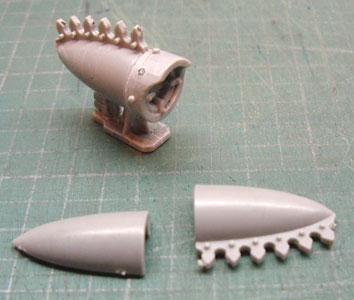 demolisher
