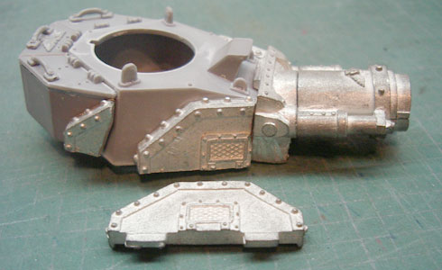 demolisher