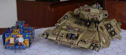 Ir al tutorial del tanque levitador