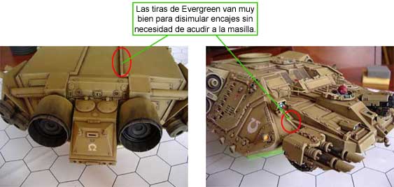 tanque levitador